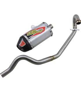 T6 SYSTEM KLX/DRZ110