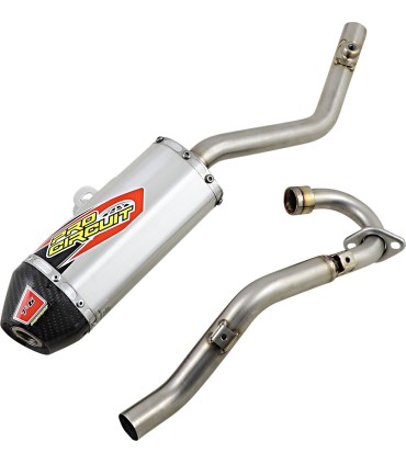 EXHAUST T6 0112023F