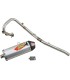 EXHAUST T6 0132012F