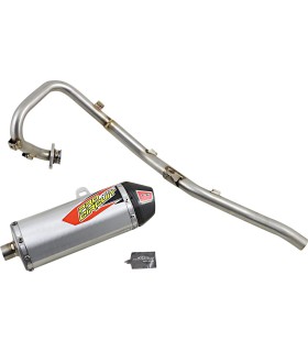 EXHAUST T6 0132012F
