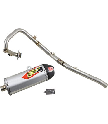 EXHAUST T6 0132012F