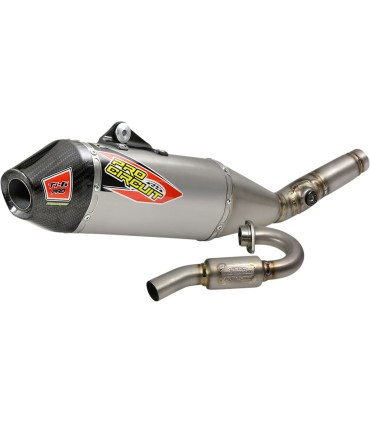 EXHST TI6PROW/CF KX250'21