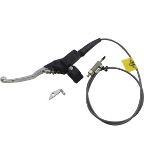 HYMEC - CLUTCH SYSTEM HONDA CR