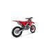 EXHAUST TI CRF450R