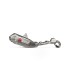 EXHAUST TI CRF450R