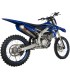 EXHAUST EVO TI/TI YZ250F / XEF