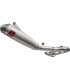 EXHAUST EVO TI/TI YZ250F / XEF