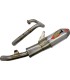 EXHAUST T-6 CRF250R '22