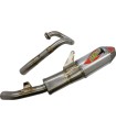 EXHAUST T-6 CRF250R '22