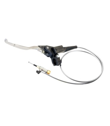 HYMEC - CLUTCH SYSTEM HONDA CR