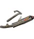 EXHAUST TI-6 CRF250R '22