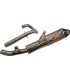 EXHAUST TI-6 PRO CRF250R