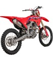 ÉCHAPPEMENT EVO TI/TI CRF250