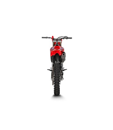EXHAUST EVO TI/TI CRF250