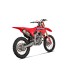 EXHAUST EVO TI/TI CRF250