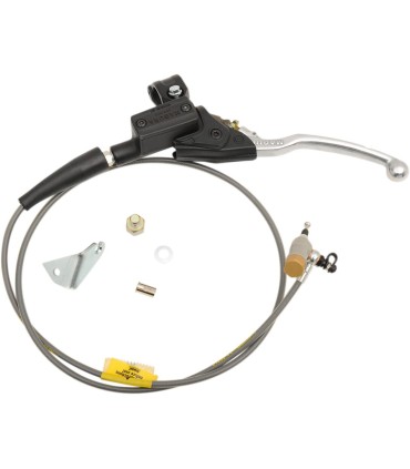 HYMEC - KUPPLUNGSSYSTEM KAWASA