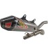 EXHAUST TI6 KTM250/350'23