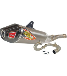 EXHAUST TI6 YZF 450'23