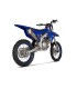 EXHAUST EVO TI YZ450F