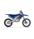 EXHAUST EVO TI YZ450F