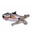 EXHAUST T-6 KX450 24