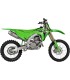 EXHAUST EVO TI KX450/KX450X