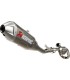 EXHAUST EVO TI KX450/KX450X
