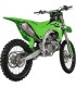 EXHAUST EVO TI KX450/KX450X