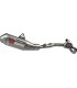 EXHAUST EVO TITANIUM CRF450R/4