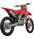 EXHAUST EVO TITANIUM CRF450R/4