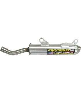 STN SILENCER CR250R 04-07
