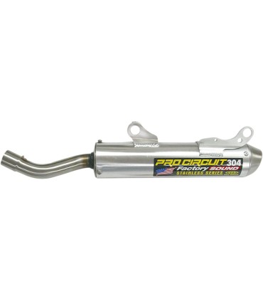 STN SILENCER CR250R 04-07