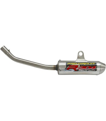 SHRT STN SILN KTM125 04-5