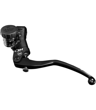 HC1 -CLUTCH FITTING BLACK 13 M