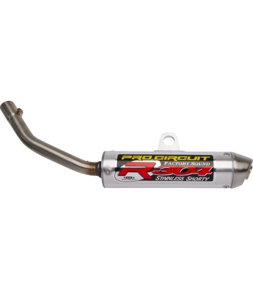 STN SHRTY SILN KTM65SX