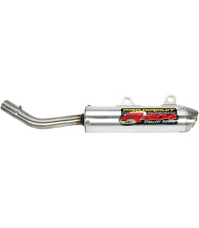 MUFFLER SHORTY KX250 05-7
