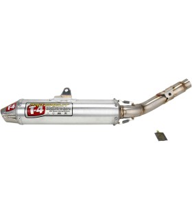 MUFFLER T4 SA CRF450R/X