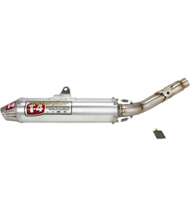 MUFFLER T4 SA CRF450R/X