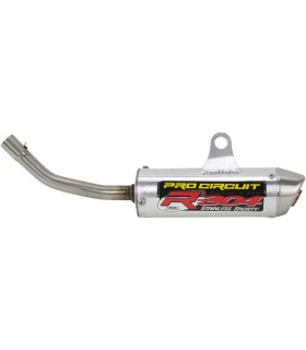 SILENCER R304 KTM SX85