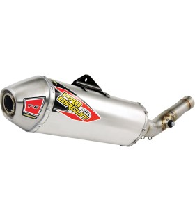 MUFFLER T6 S/A KX450F