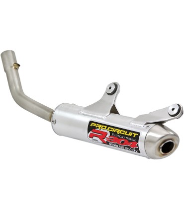 MUFFLER R304 BETA 300