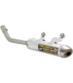 MUFFLER 304 KTM / HVA 250