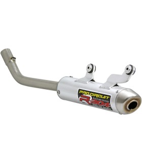 MUFFLER R304 KTM/ HVA 250