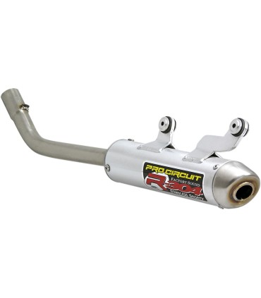 MUFFLER R304 KTM/ HVA 250