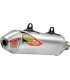MUFFLER T6SS 450SXF