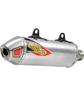 MUFFLER T6SS 450SXF