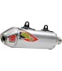 MUFFLER T6 SS KTM350SXF