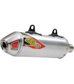 MUFFLER T6 SS KTM350SXF