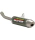 MUFFLER TI2R304 TI