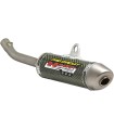 MUFFLER TI2R304 TI